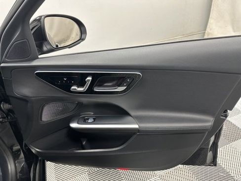 Used 2025 Mercedes-Benz C 300 C 300 image 31