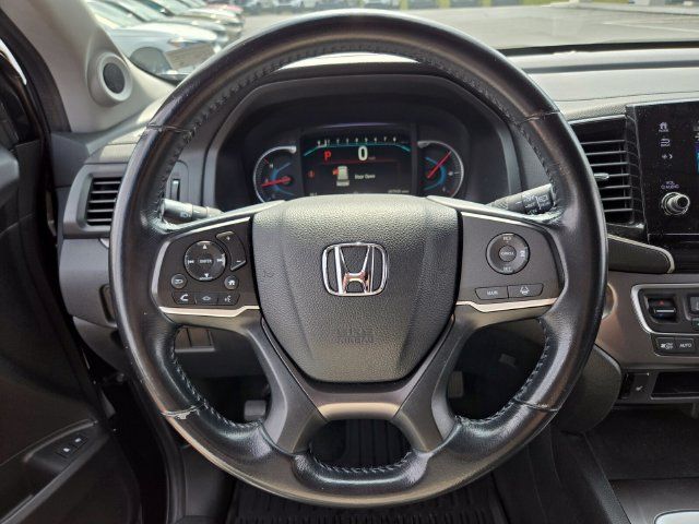 Used 2020 Honda Pilot EX-L image 30