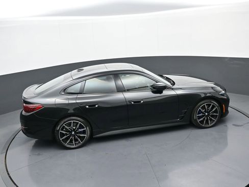 Used 2025 BMW i4 xDrive40i w/ M Sport Package image 38