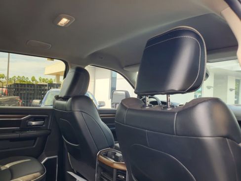 Used 2023 RAM 2500 Laramie image 30