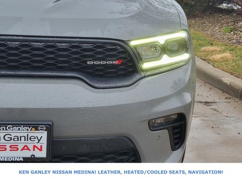 Used 2022 Dodge Durango R/T image 10