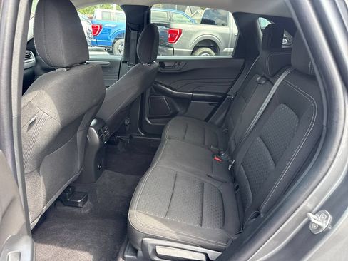 Used 2025 Ford Escape Active FWD image 13