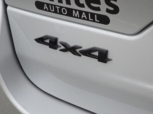 New 2025 Jeep Grand Cherokee Limited w/ MOPAR Finishing Package image 21