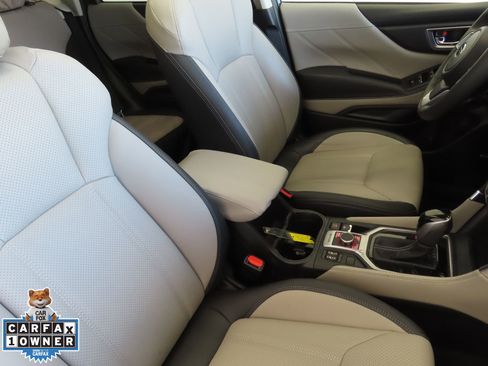 Certified 2024 Subaru Forester Limited image 28