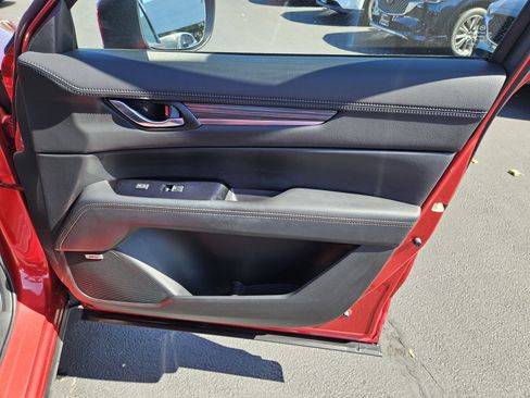 Used 2021 MAZDA CX-5 Grand Touring Reserve image 10