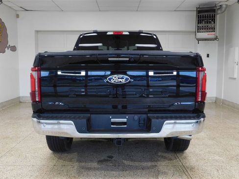 Used 2024 Ford F150 Lariat w/ Equipment Group 502A High AWD/4WD image 7