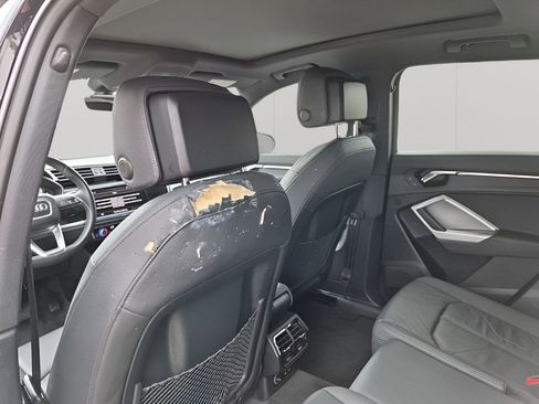 Used 2023 Audi Q3 2.0T Premium Plus w/ Premium Plus Package image 19