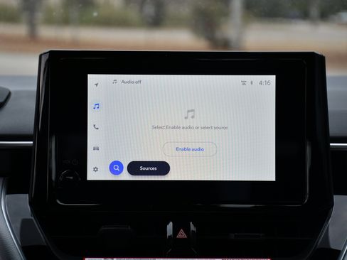 New 2026 Toyota Corolla SE image 9