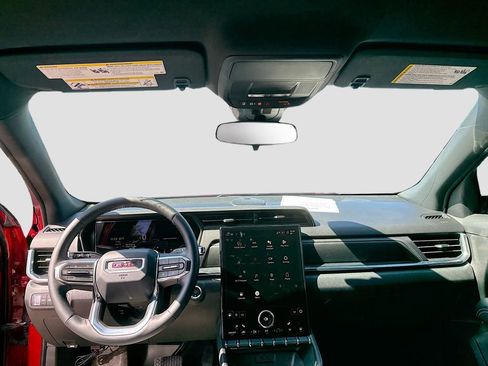 Used 2026 GMC Terrain Elevation FWD image 20