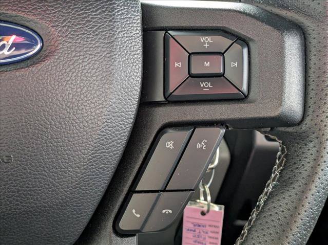 Used 2018 Ford F150 XLT w/ Equipment Group 301A Mid AWD/4WD image 7