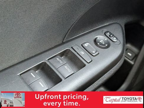 Used 2016 Honda Civic EX image 13