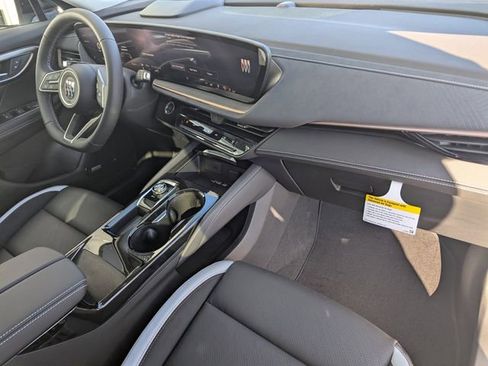 New 2026 Buick Envision Sport Touring image 13