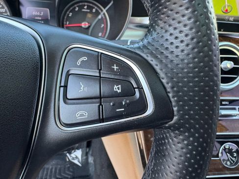 Used 2015 Mercedes-Benz C 300 4MATIC Sedan image 17