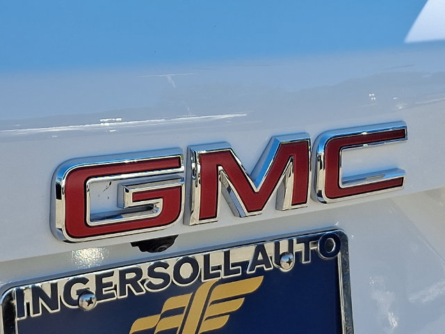 Used 2026 GMC Terrain Elevation AWD/4WD image 29