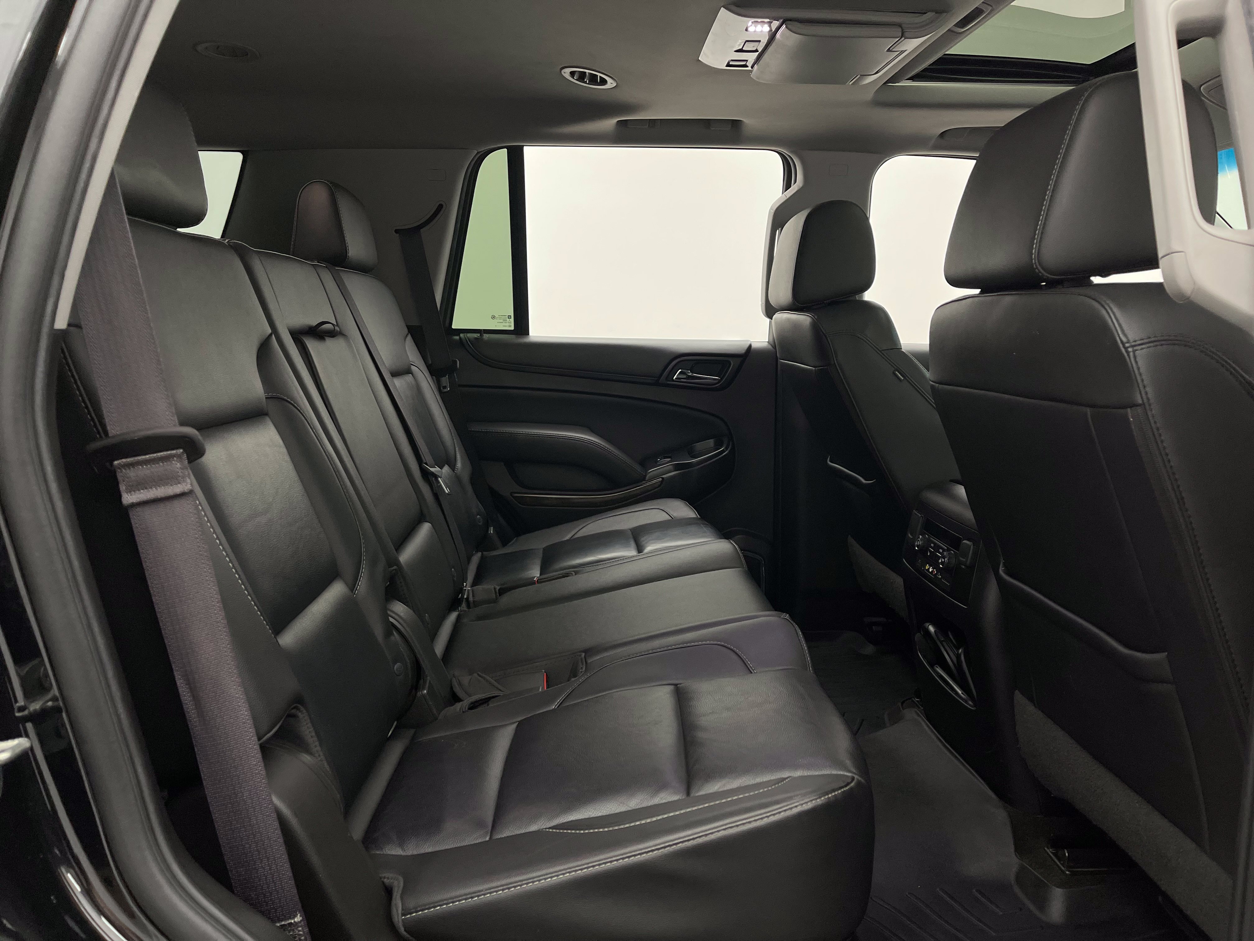 Used 2016 Chevrolet Tahoe LT w/ Luxury Package AWD/4WD image 38