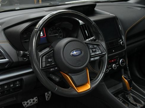 Used 2022 Subaru Forester Wilderness AWD/4WD image 21