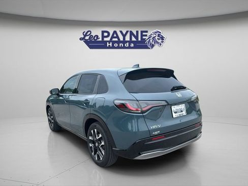 New 2027 Honda HR-V EX-L image 5