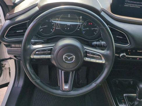 Used 2021 MAZDA CX-30 FWD 2.5 S w/ Premium Package image 11