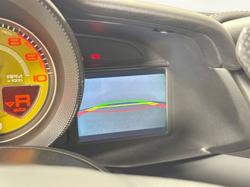 Certified 2018 Ferrari 488 Spider image 14