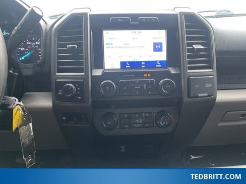 Used 2022 Ford F250 XL w/ STX Appearance Package image 27