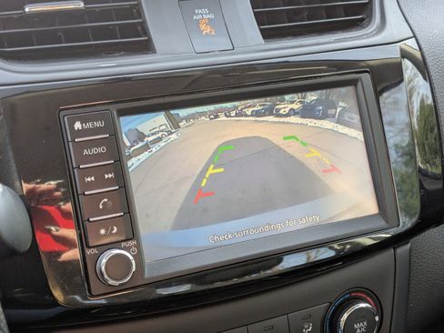 Used 2019 Nissan Sentra S image 17