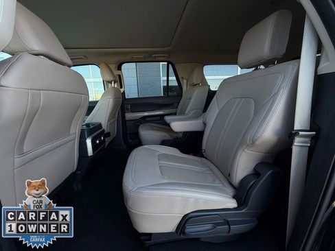 Used 2024 Ford Expedition Max Limited image 24