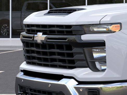 New 2026 Chevrolet Silverado 2500 W/T image 13