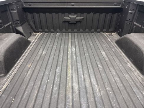 Used 2023 Chevrolet Silverado 1500 RST image 12