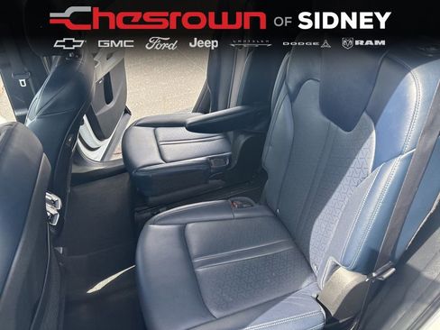 Used 2023 Kia Sorento SX Prestige AWD/4WD image 46