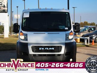 Used 2022 RAM ProMaster 1500 w/ Convenience Group video 2