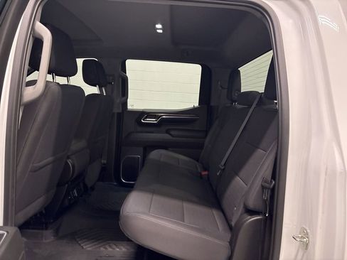 Used 2024 Chevrolet Silverado 1500 RST image 13