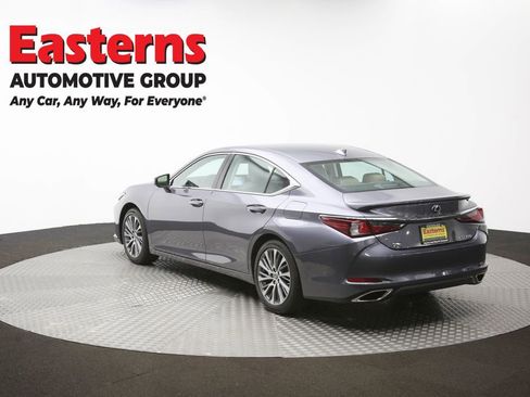 Used 2021 Lexus ES 350 w/ Premium Package image 65