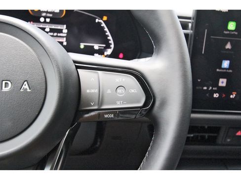 New 2026 MAZDA CX-5 Select AWD/4WD image 14