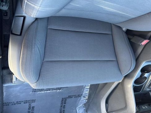 Used 2021 Hyundai Tucson SE image 15