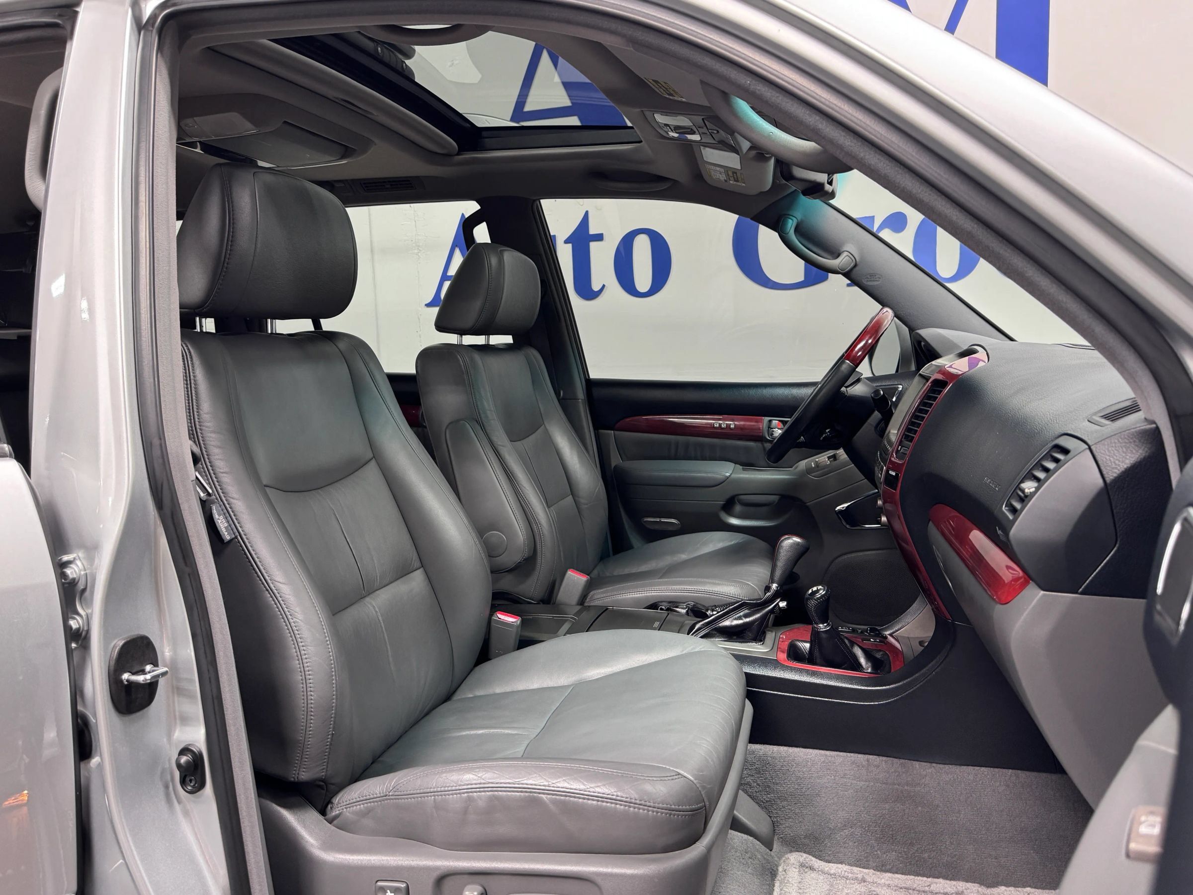 Used 2008 Lexus GX 470 AWD/4WD image 15