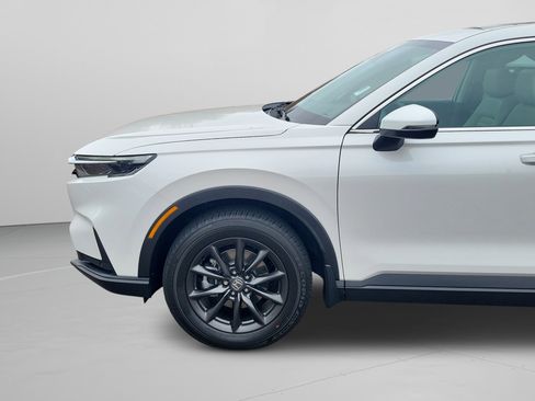 Certified 2026 Honda CR-V EX-L image 32