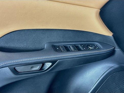 Used 2025 Lexus RX 350 Premium w/ Accessory Package FWD image 24