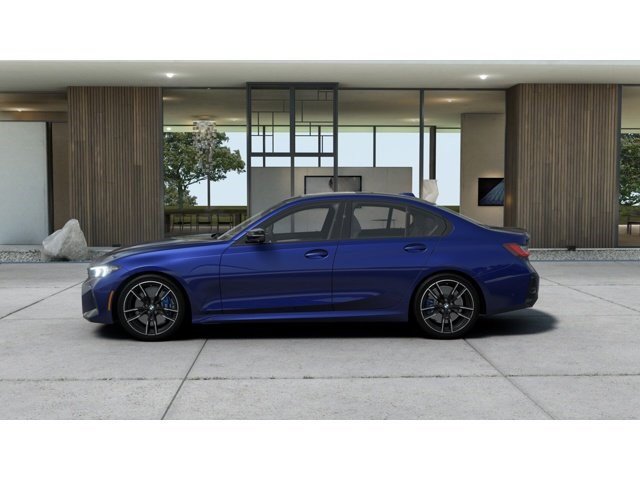 New 2026 BMW M340i RWD image 4