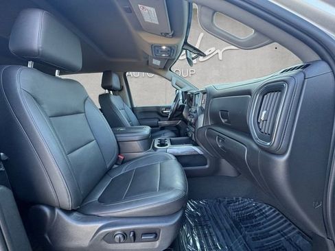 Used 2021 Chevrolet Silverado 2500 LTZ w/ LTZ Plus Package image 24