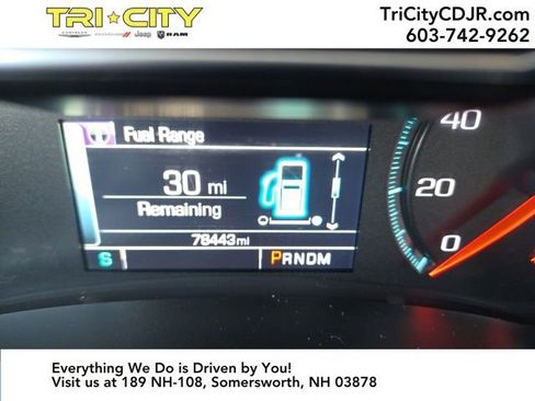 Used 2020 Chevrolet Impala LT image 17