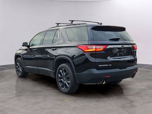 Used 2019 Chevrolet Traverse RS image 6