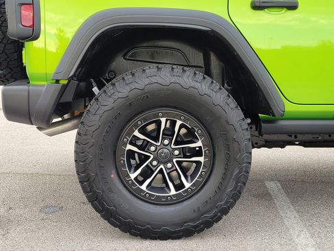 New 2026 Jeep Wrangler Willys image 5