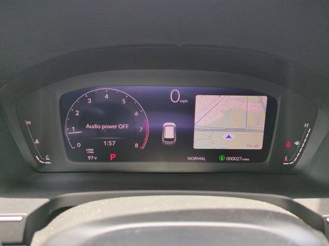 New 2026 Honda Pilot EX-L image 24