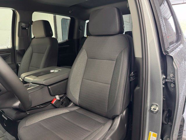 New 2026 Chevrolet Silverado 1500 RST w/ RST Select Package AWD/4WD image 19