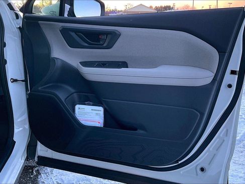 Used 2025 Subaru Forester image 20