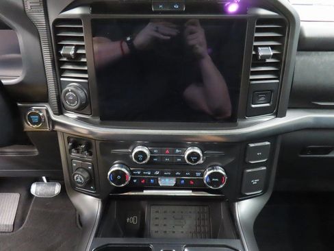 Used 2025 Ford F150 Tremor w/ Equipment Group 402A High image 13