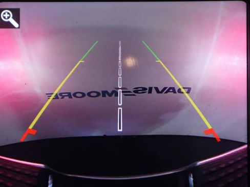 Used 2020 RAM 2500 Tradesman w/ Safety Group image 25