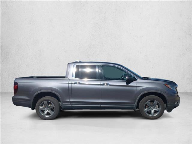 Used 2023 Honda Ridgeline RTL-E image 4