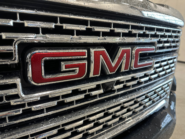 Used 2020 GMC Sierra 2500 Denali w/ Denali Ultimate Package AWD/4WD image 30