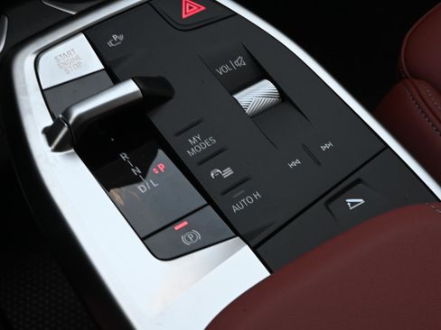 New 2026 BMW X1 xDrive28i w/ Technology Package image 19